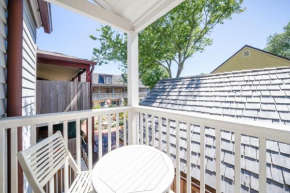 Quaint Studio in the Heart of Downtown St Augustine